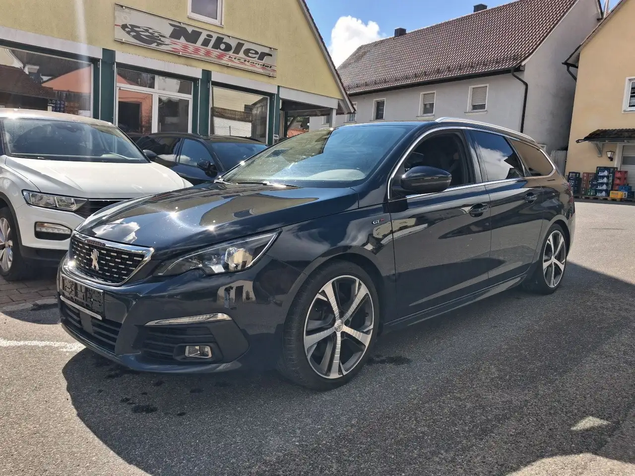 Das Auto