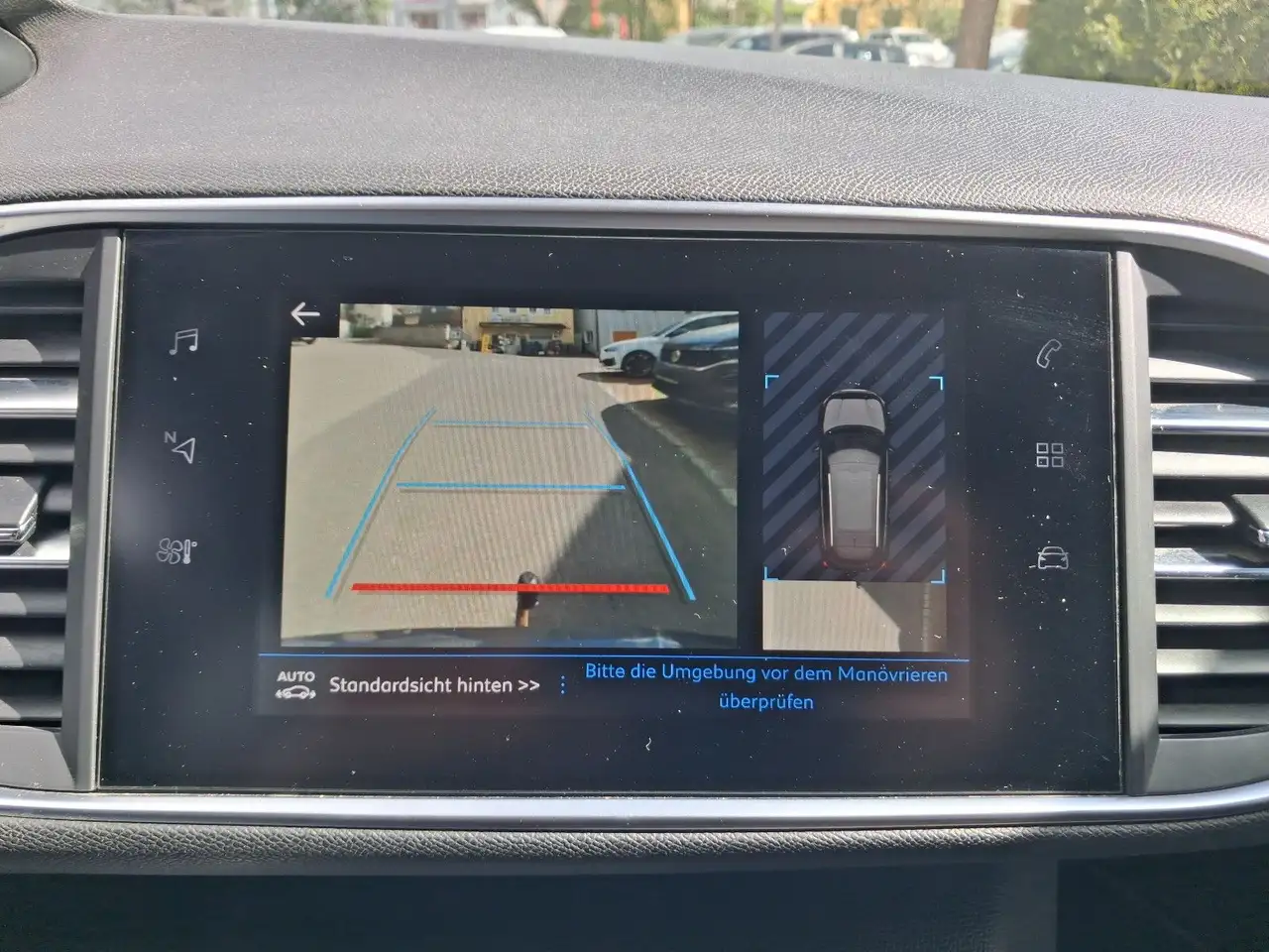 Das Auto