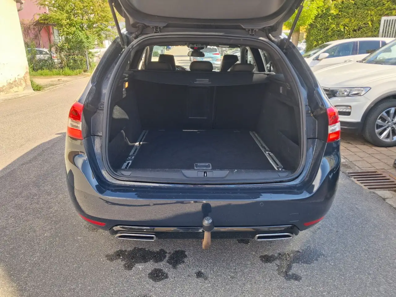 Das Auto