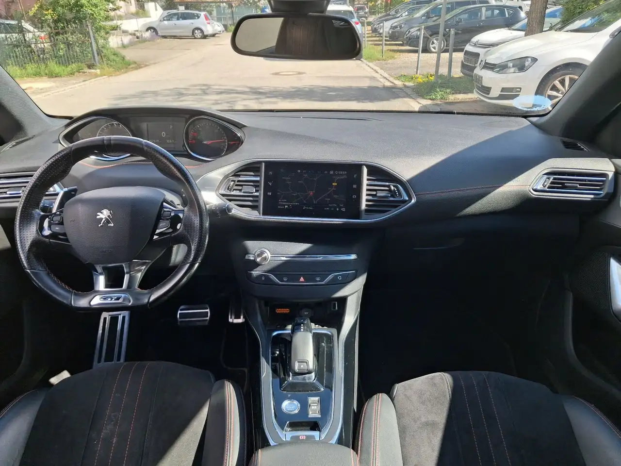 Das Auto
