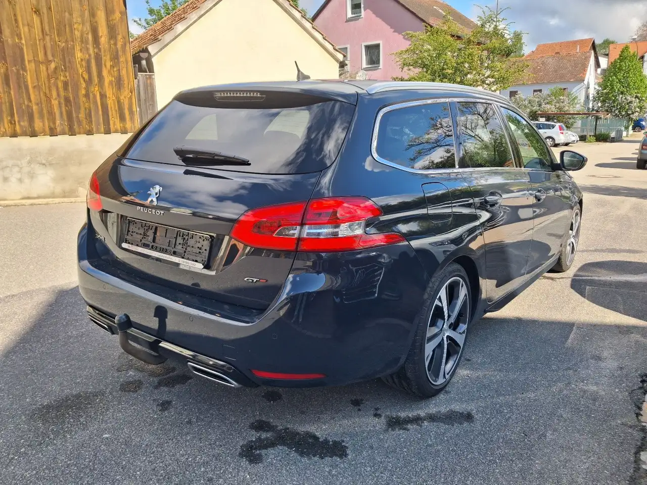 Das Auto