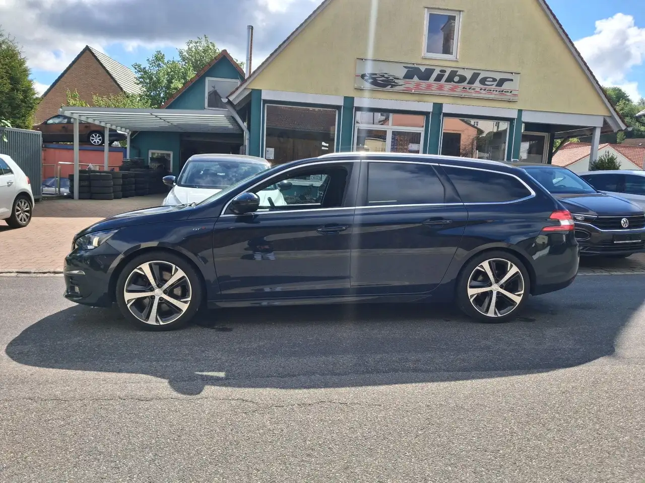Das Auto