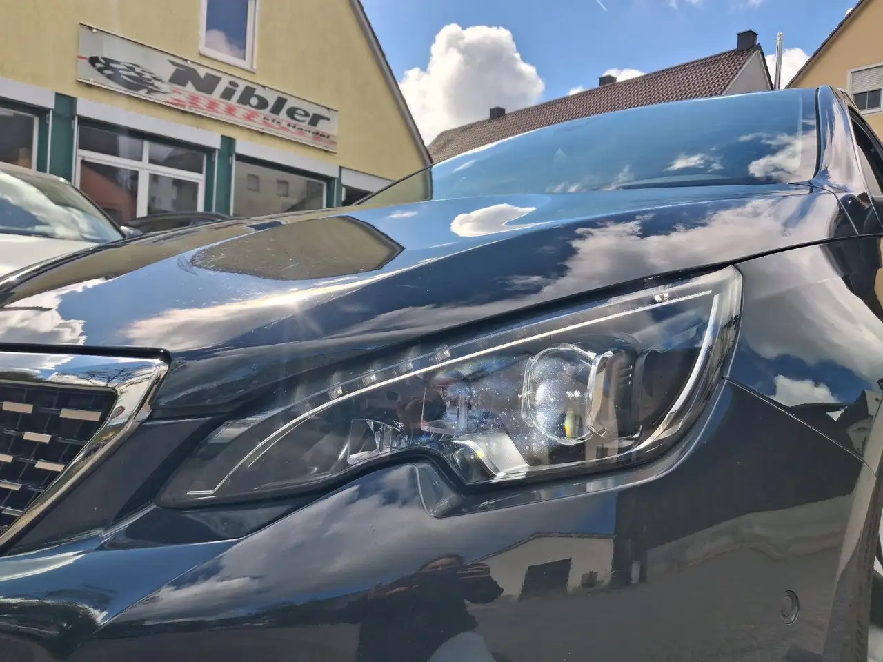 Das Auto