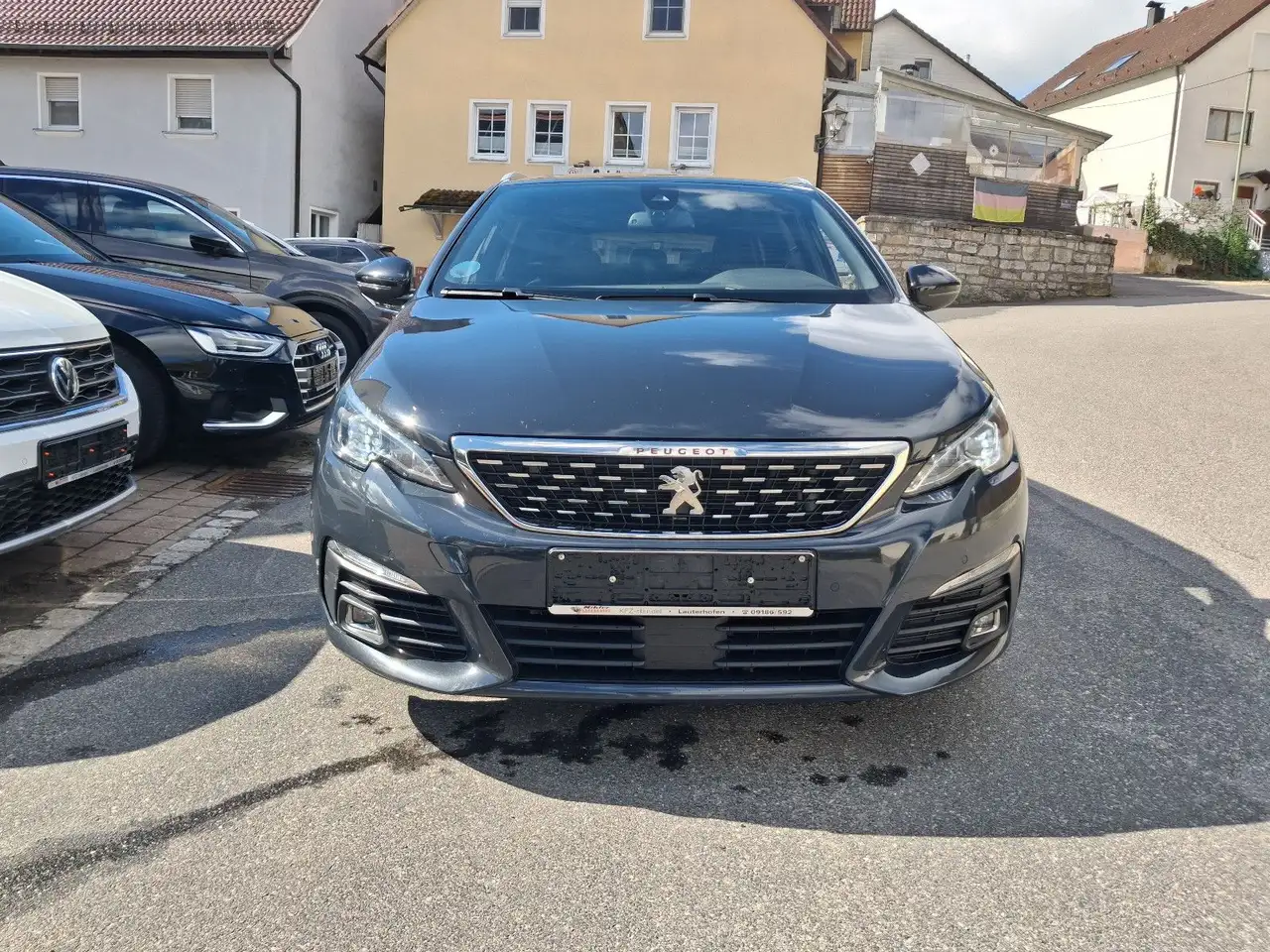 Das Auto
