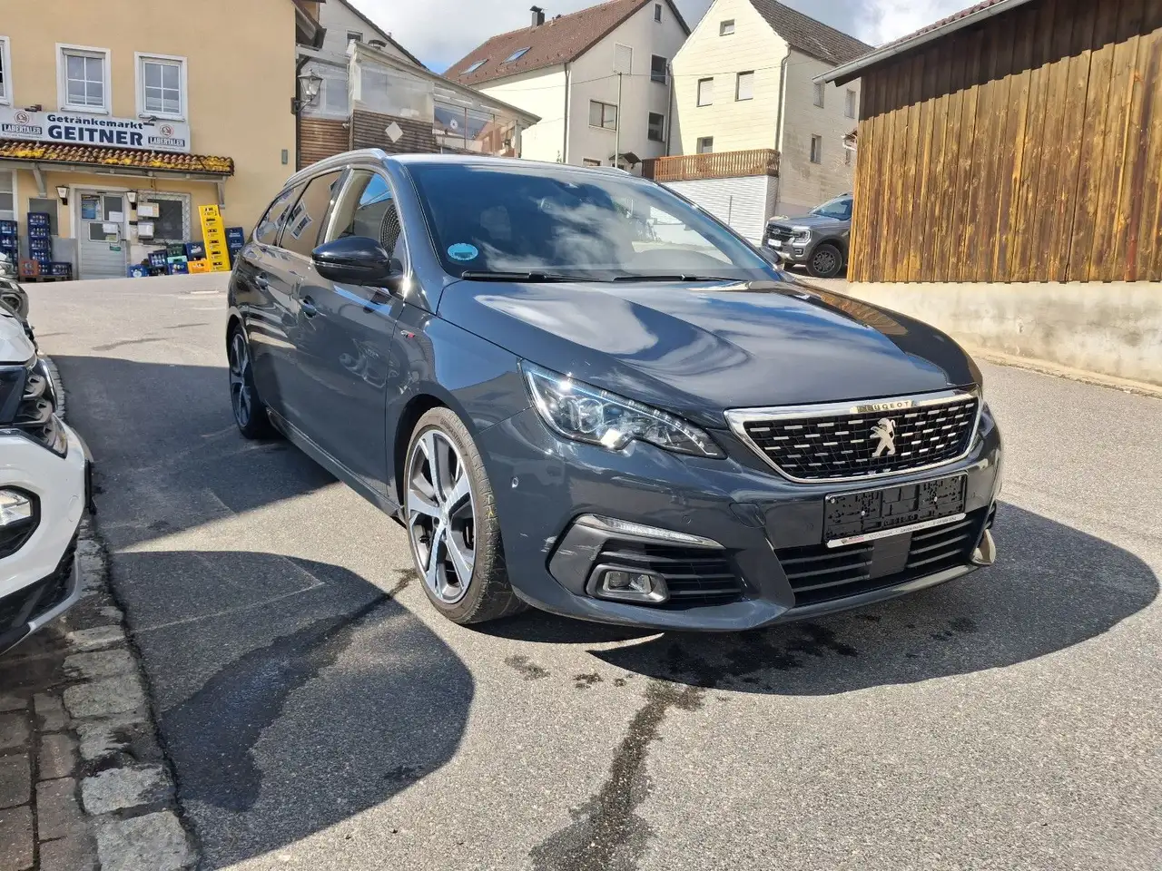 Das Auto