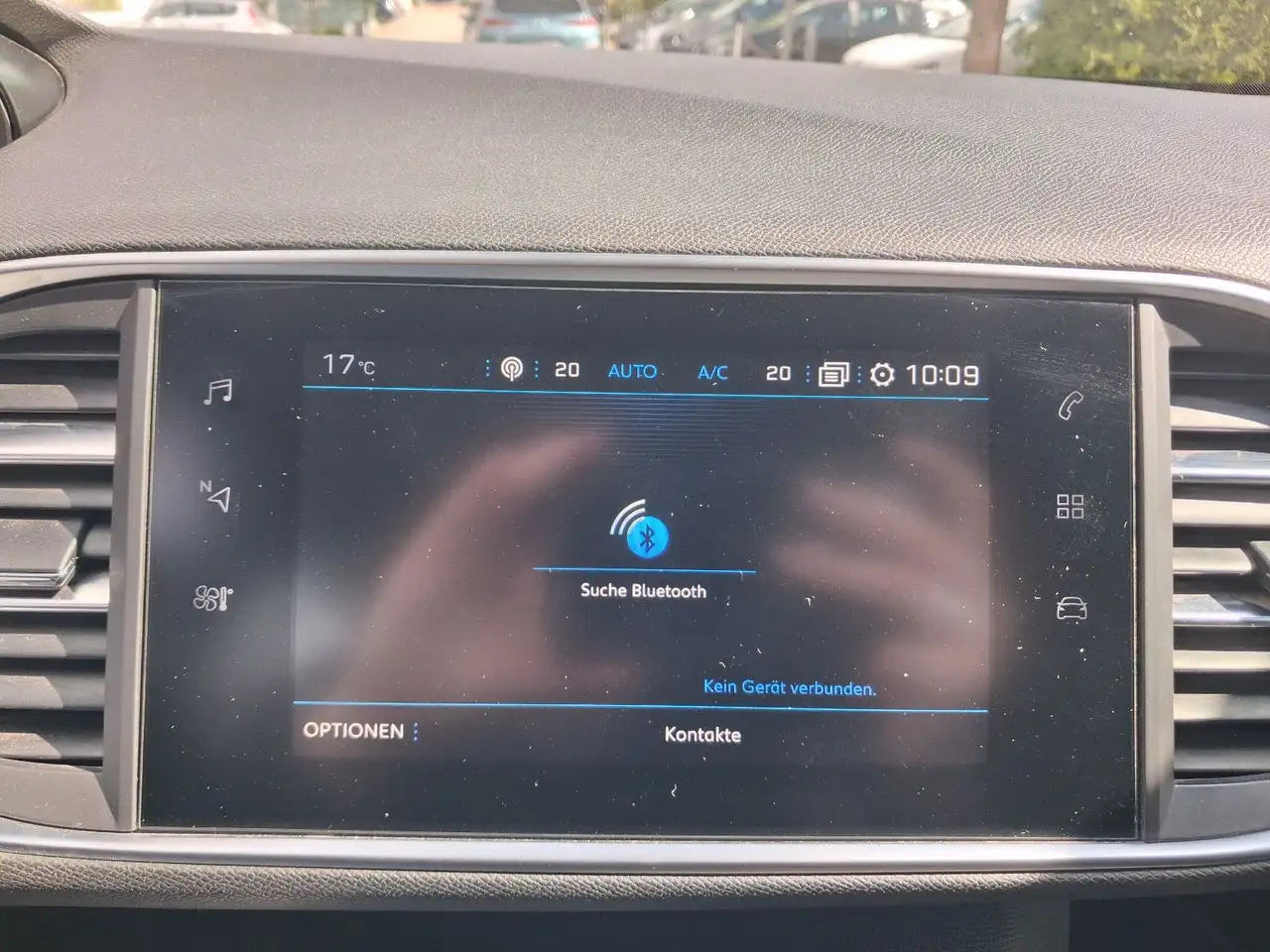 Das Auto