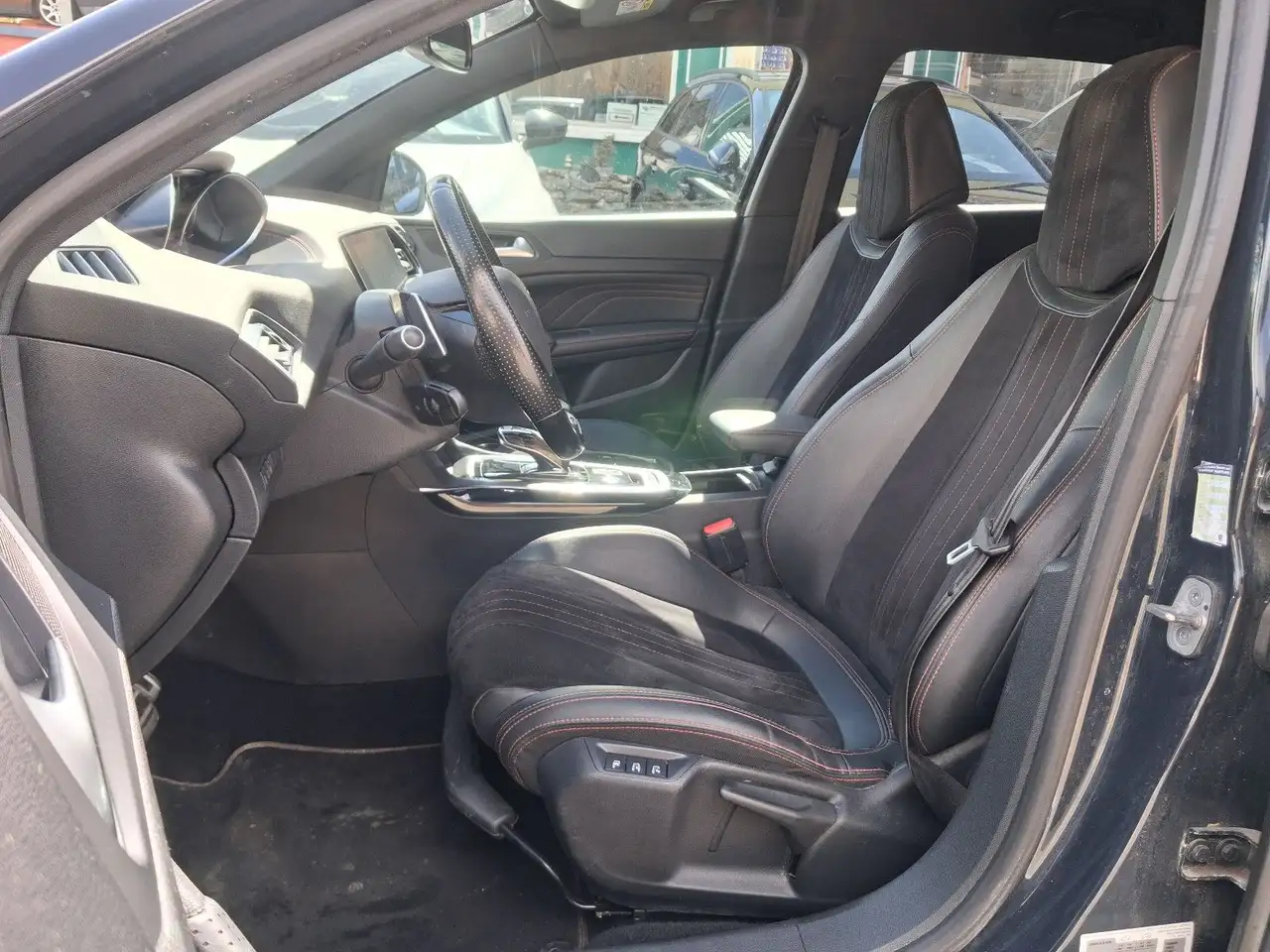 Das Auto