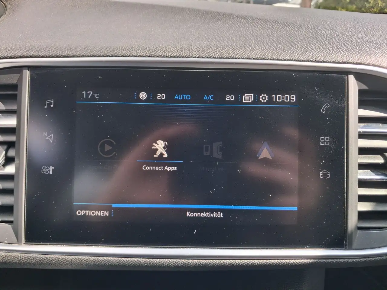 Das Auto