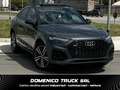Audi Q5 Sportback 40 2.0 tdi  SlinePlus quattro s-tronic Grigio - thumbnail 1
