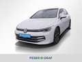 Volkswagen Golf 8 1.5 eTSI Edition 50 DSG Matrix Navi Pano Weiß - thumbnail 1