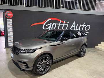 2.0 TD4 180 CV R-Dynamic SE UFFICIALE ITALIANA