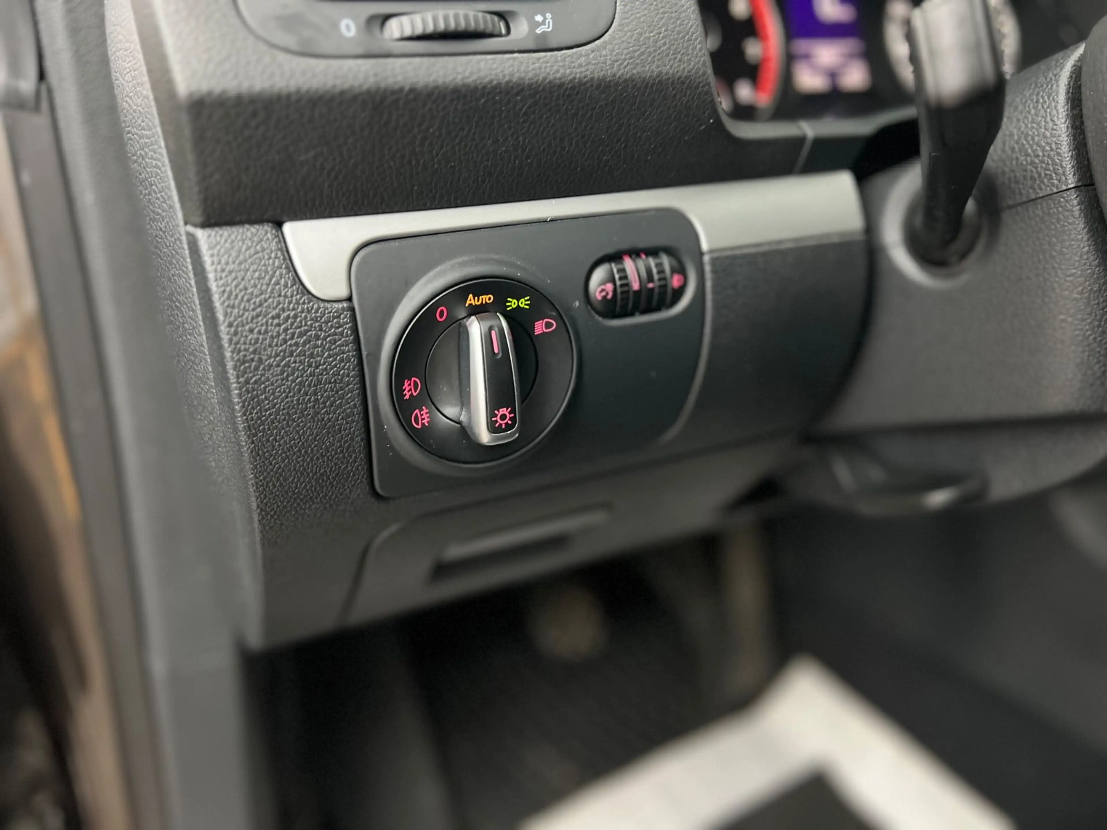 Volkswagen Eos / 2.HD / GARANTIE / NUR 43.tKM / SITZHEIZUNG — photo 15