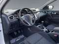 Nissan Qashqai II (J11) 1.5 dCi 110ch Connect Edition Weiß - thumbnail 7
