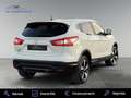 Nissan Qashqai II (J11) 1.5 dCi 110ch Connect Edition Weiß - thumbnail 4