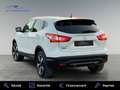 Nissan Qashqai II (J11) 1.5 dCi 110ch Connect Edition Weiß - thumbnail 5