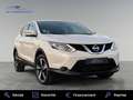 Nissan Qashqai II (J11) 1.5 dCi 110ch Connect Edition Weiß - thumbnail 2