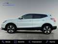 Nissan Qashqai II (J11) 1.5 dCi 110ch Connect Edition Weiß - thumbnail 6