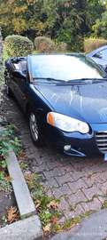 Cabrio 2.L essence euro 4