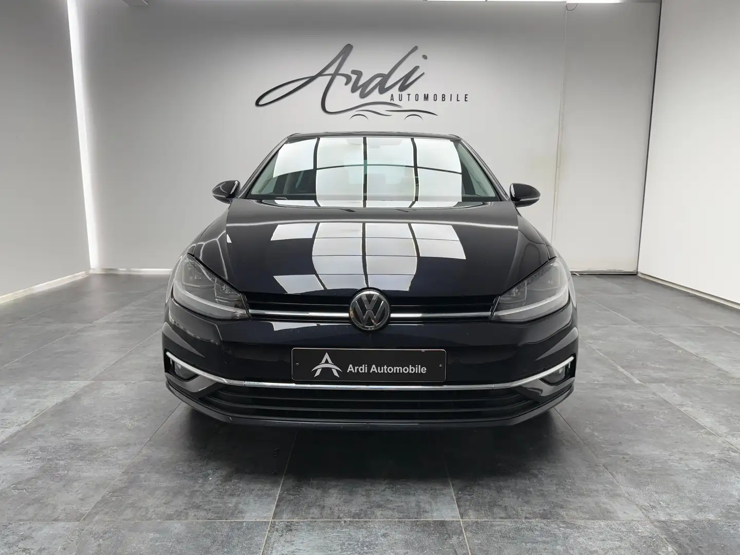 Volkswagen Golf Golf 1.0TSI Join DSG*CAPLAY*CAMERA*1 PROP*GARANTIE Noir - 2