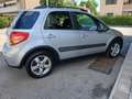 Suzuki SX4 1.6 vvt 16v GLX 2wd con GPL Argento - thumbnail 7