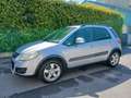 Suzuki SX4 1.6 vvt 16v GLX 2wd con GPL Argento - thumbnail 1