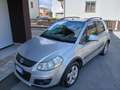 Suzuki SX4 1.6 vvt 16v GLX 2wd con GPL Argento - thumbnail 5