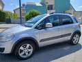 Suzuki SX4 1.6 vvt 16v GLX 2wd con GPL Argento - thumbnail 2