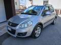 Suzuki SX4 1.6 vvt 16v GLX 2wd con GPL Argento - thumbnail 4