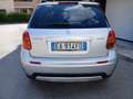 Suzuki SX4 1.6 vvt 16v GLX 2wd con GPL Argento - thumbnail 8