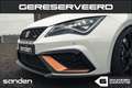 SEAT Leon ST 2.0 CUPRA R 4DRIVE CARBON|PANO|downpipe|Motec Blanc - thumbnail 11