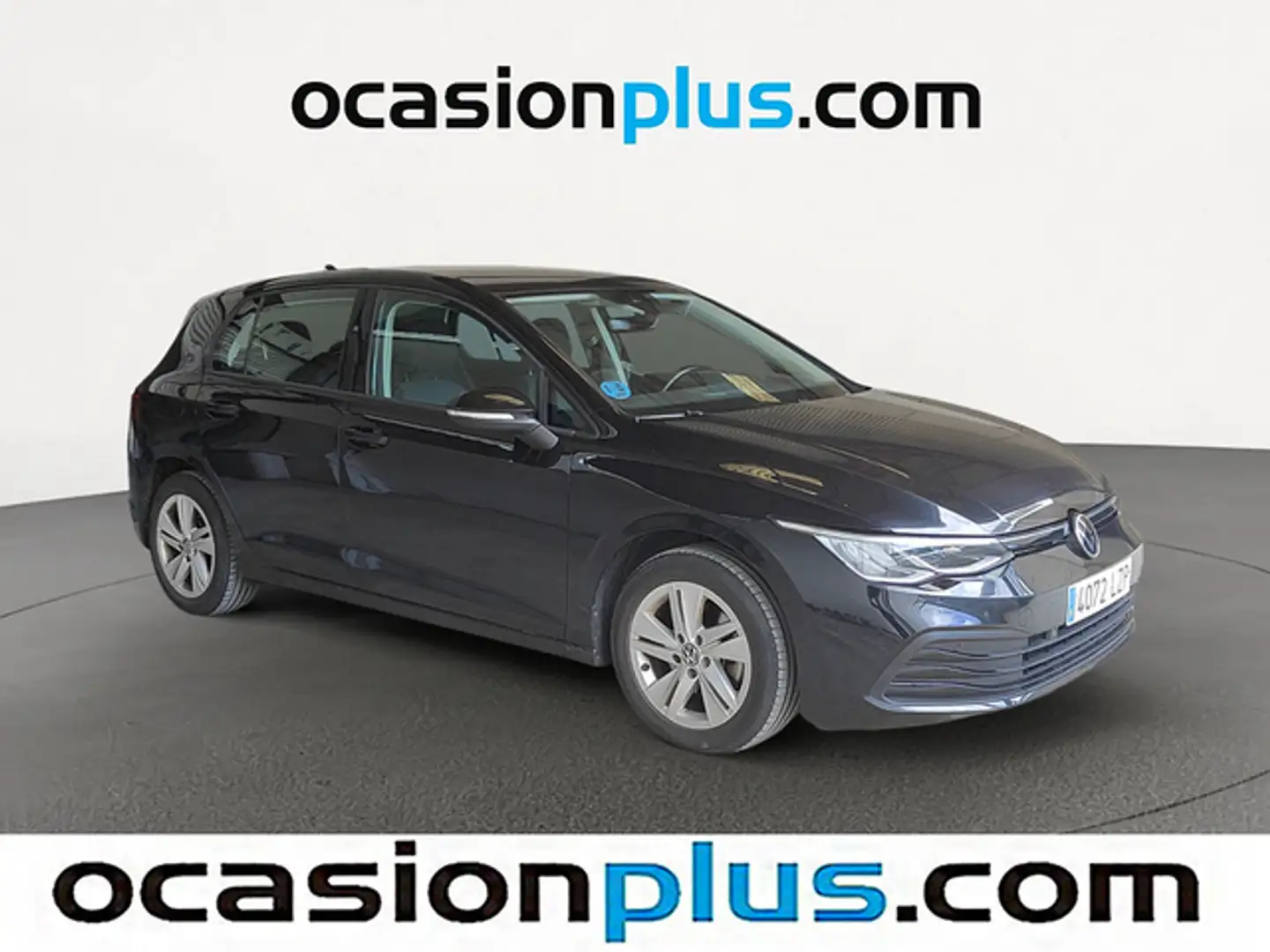 Volkswagen Golf 1.5 TSI Life 96kW Noir - 2