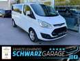Ford Tourneo Custom Kombi 310 L2*ABSTANDTEMPO*SHZ* Weiß - thumbnail 19