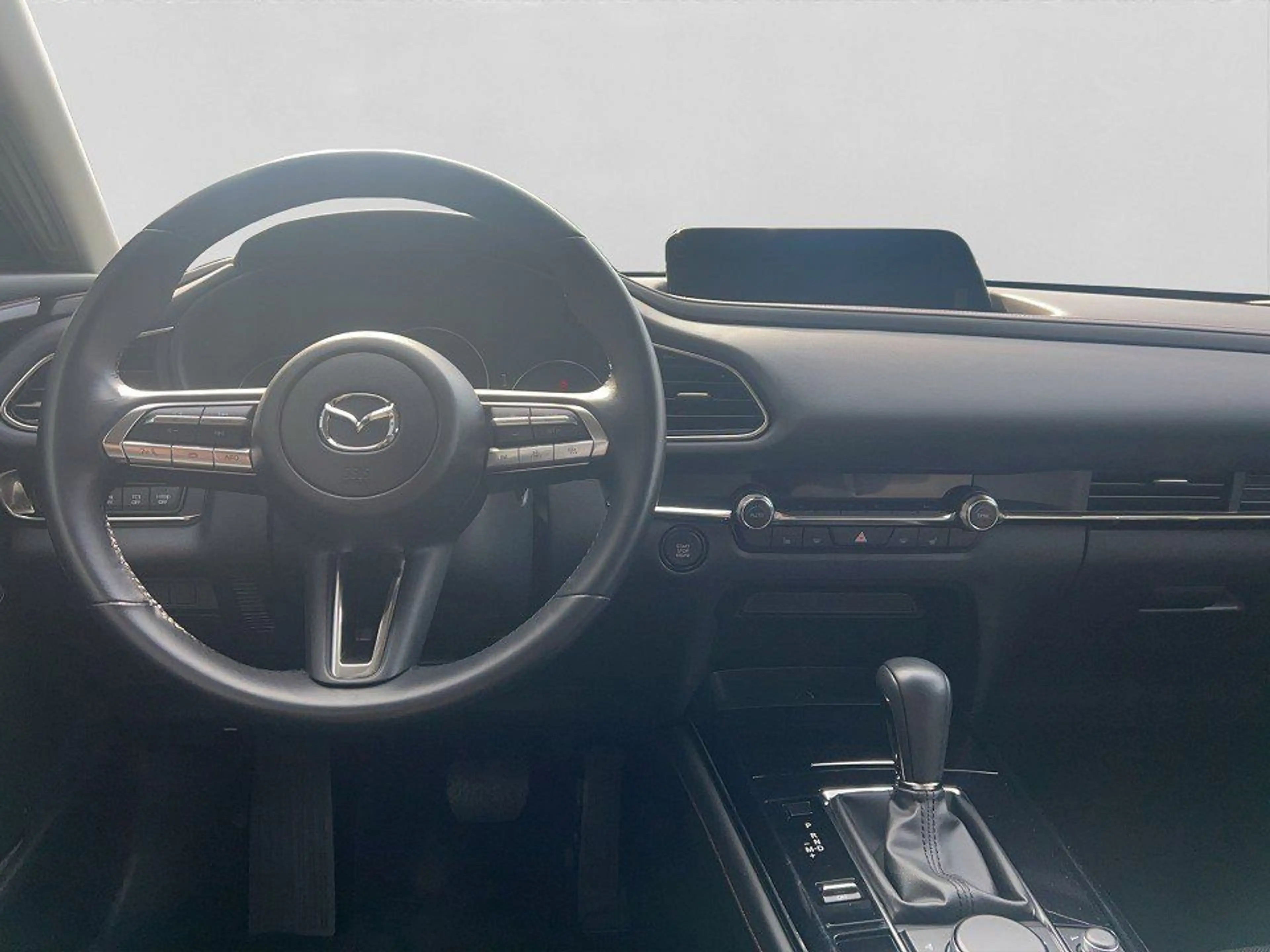 Mazda CX-30 SKYACTIV-G 2.0 150PS M Hybrid AL-HOMURA PR — photo 13