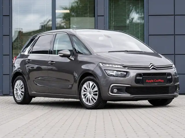 Citroen C4 SpaceTourer Selection