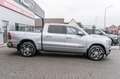 Dodge RAM 1500 Limited Longhorn Edition 5.7Hemi - LPG 200L Silber - thumbnail 2