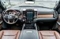 Dodge RAM 1500 Limited Longhorn Edition 5.7Hemi - LPG 200L Silber - thumbnail 9