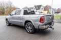 Dodge RAM 1500 Limited Longhorn Edition 5.7Hemi - LPG 200L Silber - thumbnail 5