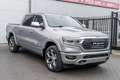 Dodge RAM 1500 Limited Longhorn Edition 5.7Hemi - LPG 200L Silber - thumbnail 1