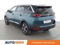 Peugeot 5008 1.6 PureTech Allure Aut*NAVI*LED*TEMPO*CAM*PDC*SHZ Grün - thumbnail 4