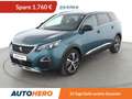 Peugeot 5008 1.6 PureTech Allure Aut*NAVI*LED*TEMPO*CAM*PDC*SHZ Grün - thumbnail 1
