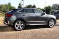 Audi Q3 Sportback 40 TFSI quattro S line NAVI*LED Klima Gris - thumbnail 4