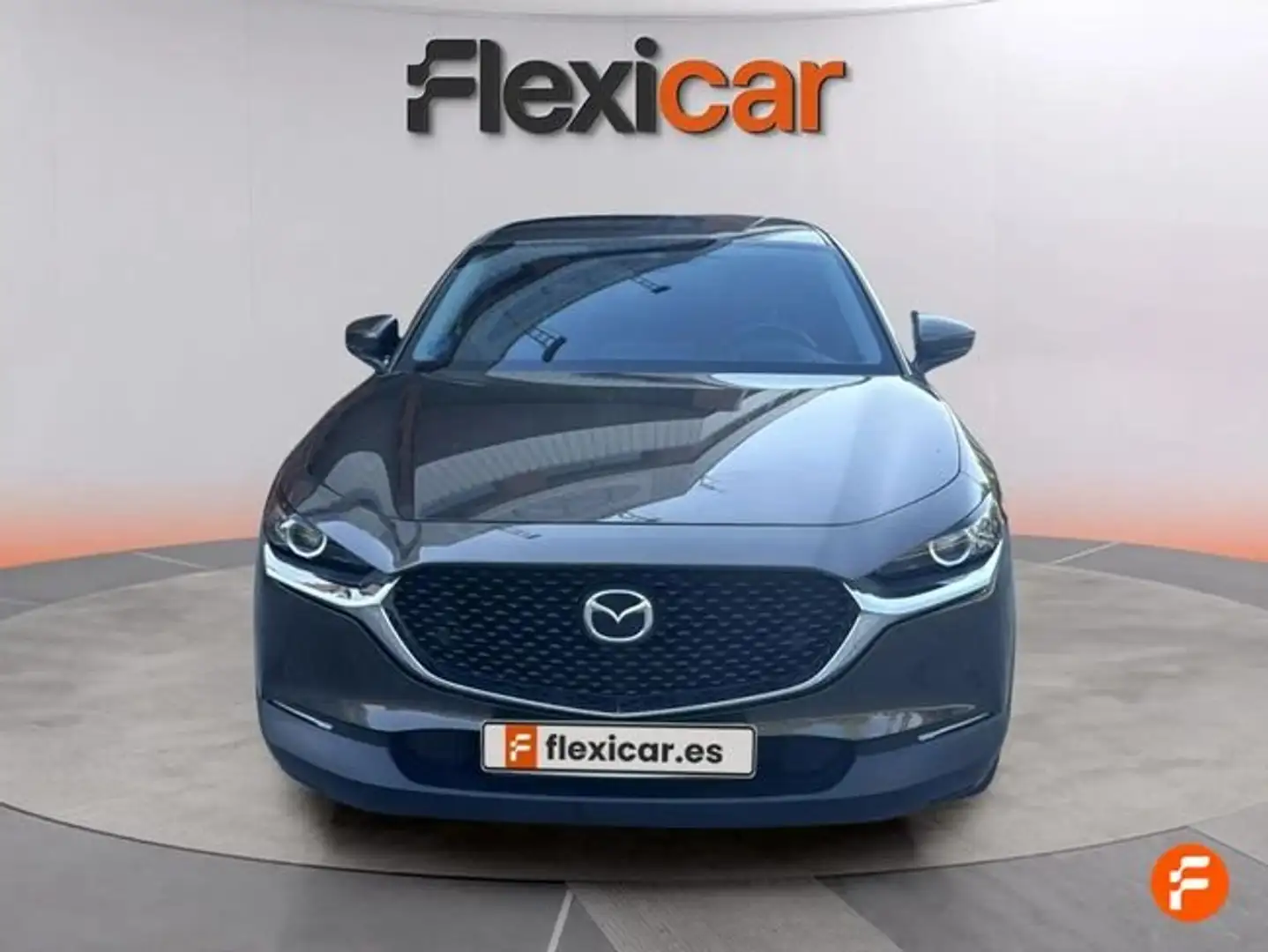 Mazda CX-30 2.0 90 kW 2WD Zenith (sin Pack Bose) Negro - 2
