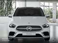 Mercedes-Benz B 250 4M AMG+PANO+360°+AHK+MULTIBEAM+HUD+KEYLESS Weiß - thumbnail 6
