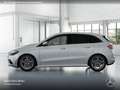 Mercedes-Benz B 250 4M AMG+PANO+360°+AHK+MULTIBEAM+HUD+KEYLESS Weiß - thumbnail 5