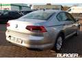 Volkswagen Passat Limosine Navi LED Klimaautom. DAB SHZ Spurhalteass Silber - thumbnail 5