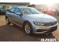 Volkswagen Passat Limosine Navi LED Klimaautom. DAB SHZ Spurhalteass Silber - thumbnail 3