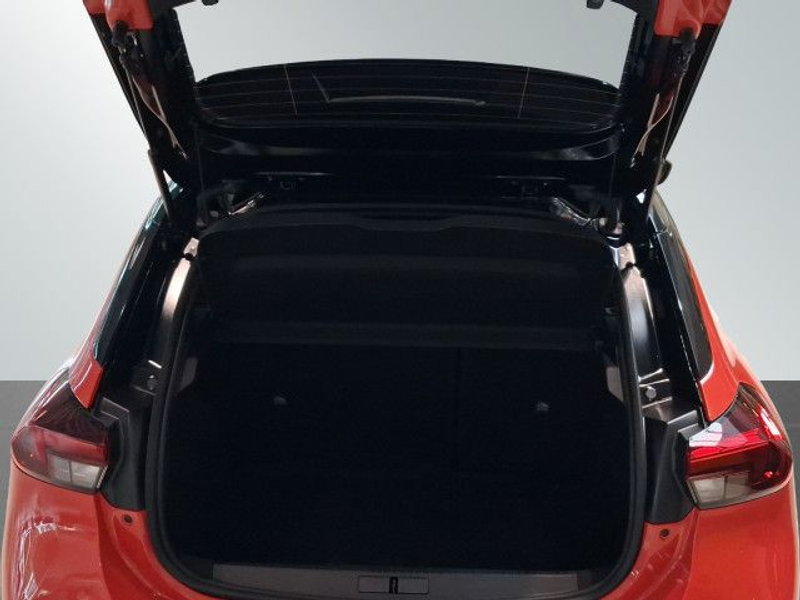 Opel Corsa YES 1.2 PDC Tempomat CarPlay Sitzheizung — photo 15