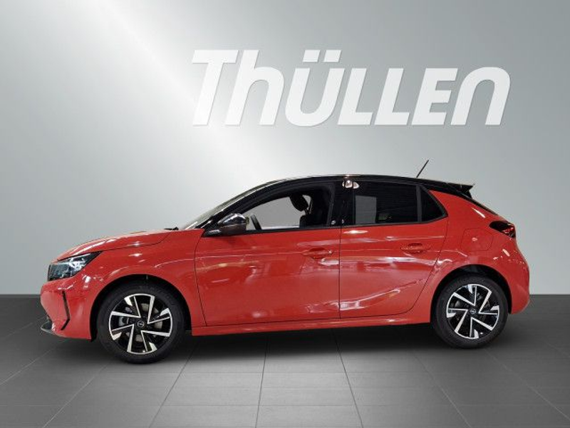 Opel Corsa YES 1.2 PDC Tempomat CarPlay Sitzheizung — photo 4