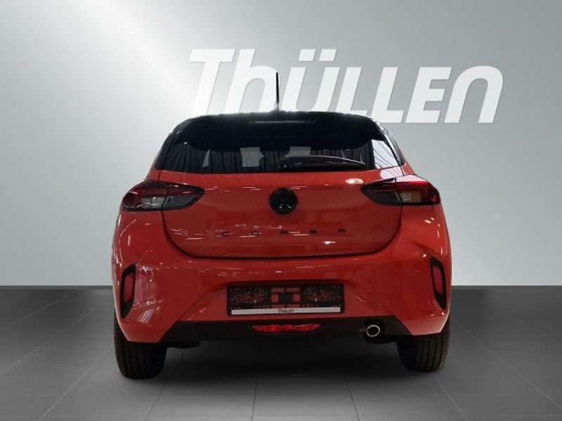 Opel Corsa YES 1.2 PDC Tempomat CarPlay Sitzheizung — photo 7