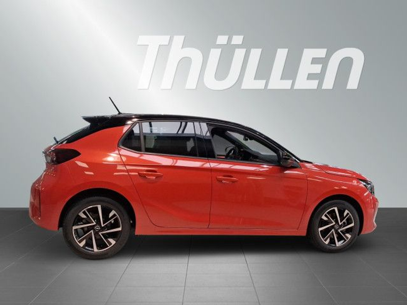 Opel Corsa YES 1.2 PDC Tempomat CarPlay Sitzheizung — photo 5